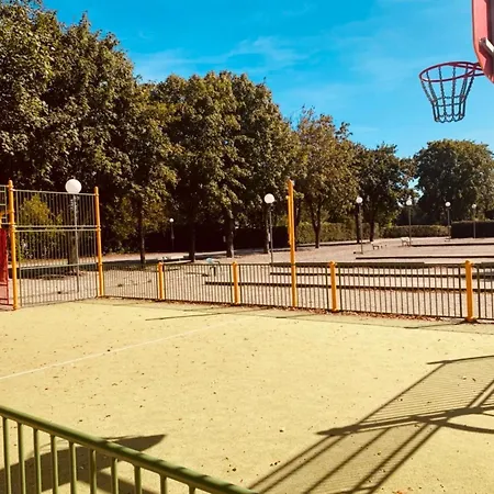 Smart Athen- Europapark- Rulantica Ca- 15min By Interhome * Boofzheim