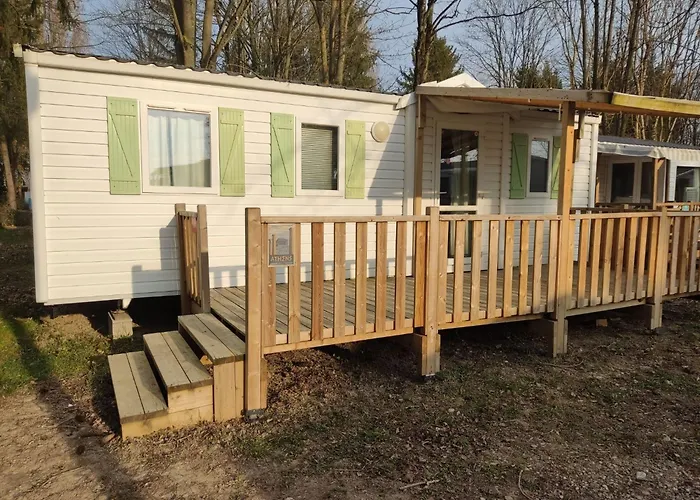 Smart Athen- Europapark- Rulantica Ca- 15min By Interhome Boofzheim