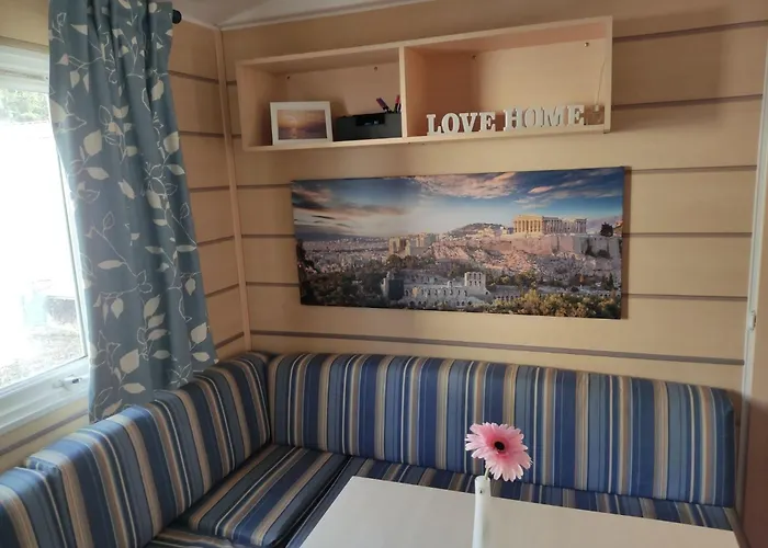 Smart Athen- Europapark- Rulantica Ca- 15min By Interhome Boofzheim