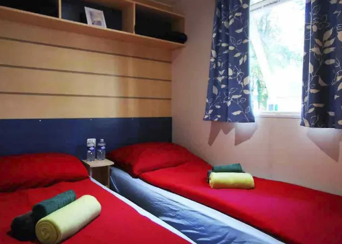 Smart Athen- Europapark- Rulantica Ca- 15min By Interhome *