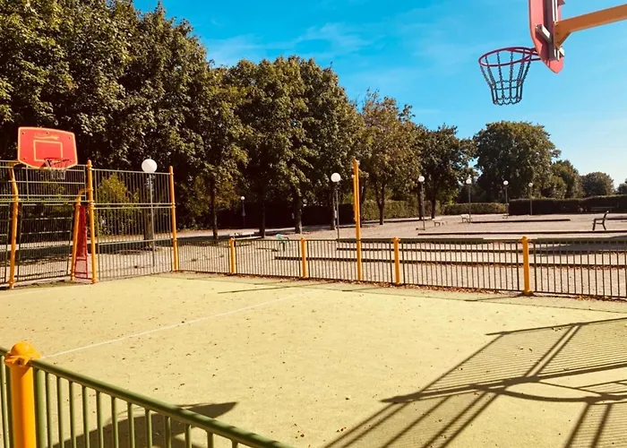 Smart Athen- Europapark- Rulantica Ca- 15min By Interhome * Boofzheim