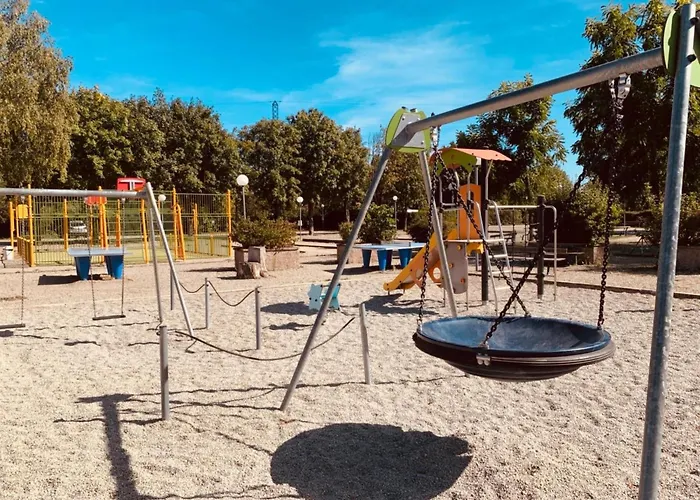 Smart Athen- Europapark- Rulantica Ca- 15min By Interhome * Boofzheim